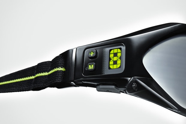 Nike SPARQ Sensory Performance  
