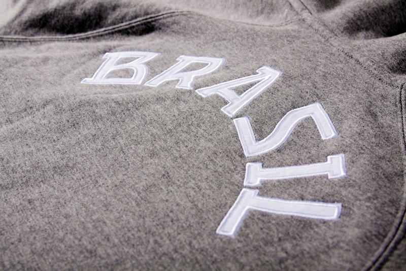 Nike Sportswear 2011 Fall/Winter Brazil Collection