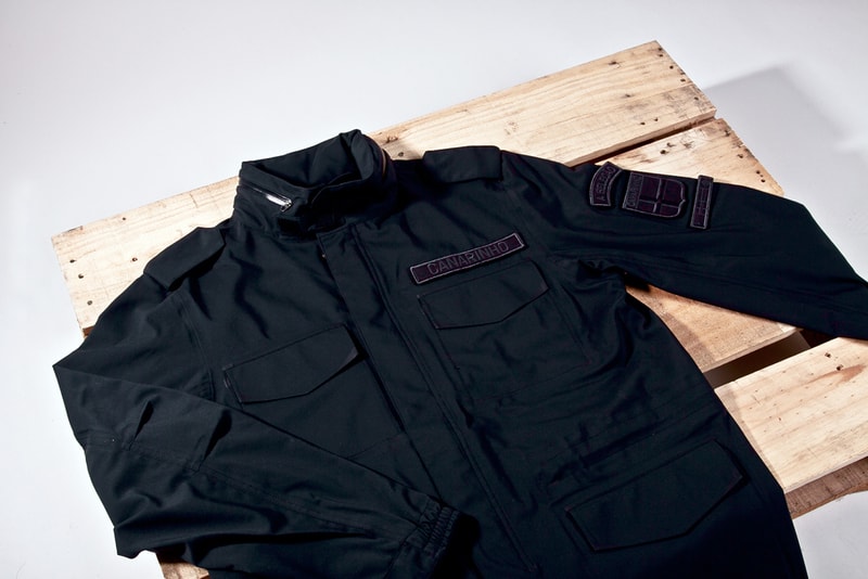 Nike Sportswear 2011 Fall/Winter Brazil Collection