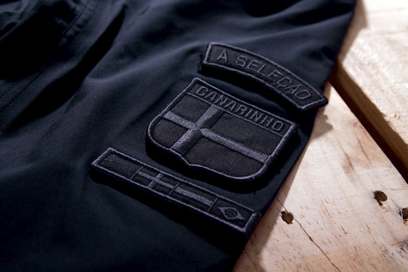 Nike Sportswear 2011 Fall/Winter Brazil Collection