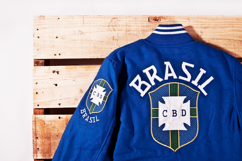 Nike Sportswear 2011 Fall/Winter Brazil Collection