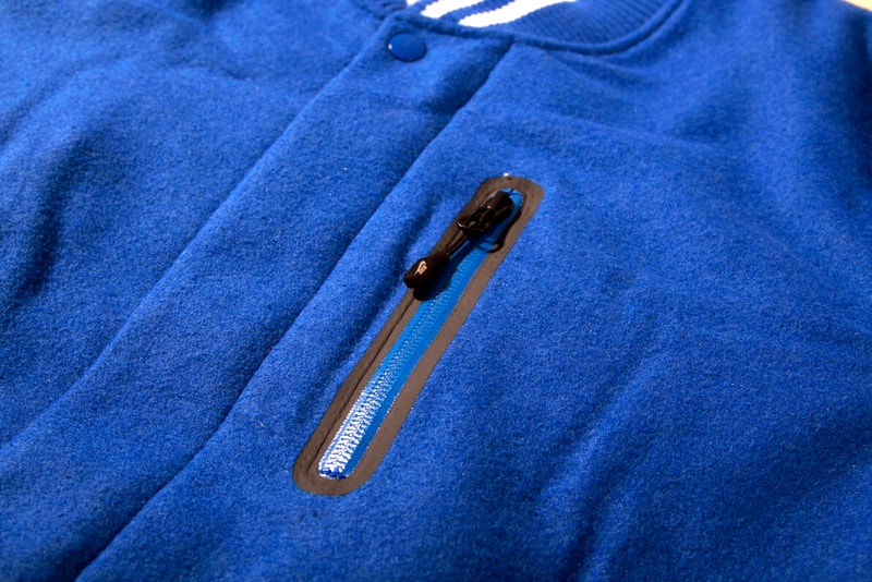 Nike Sportswear 2011 Fall/Winter Brazil Collection