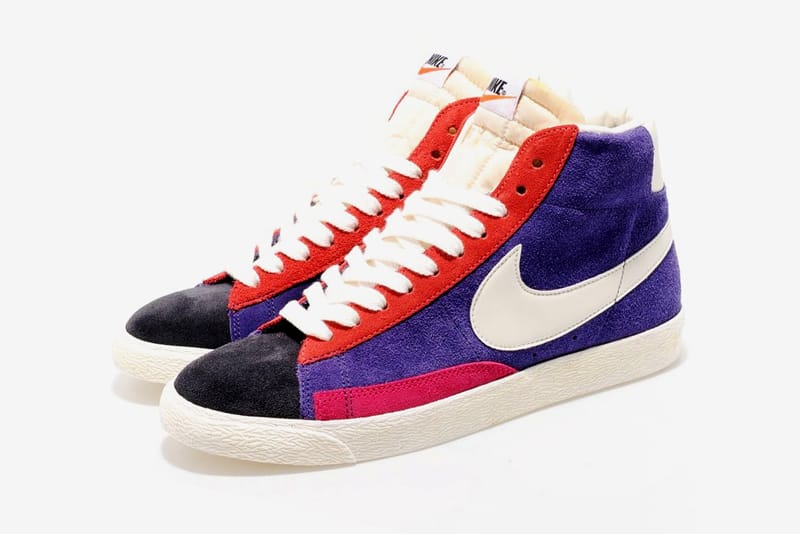 Nike Sportswear Blazer Vintage Mix QS 