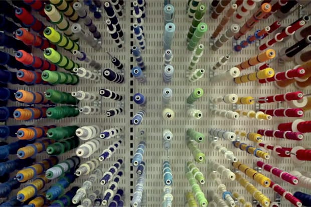 Nike Sportswear presents Crafted for Destruction: Zlatan Ibrahimovic