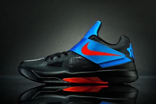 Nike Zoom KD IV