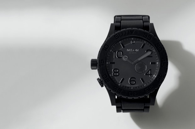 Nixon "Rubber" 51-30