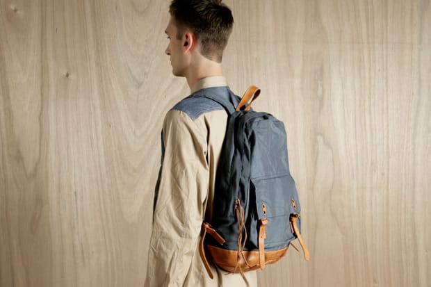 nonnative Dweller Daypack
