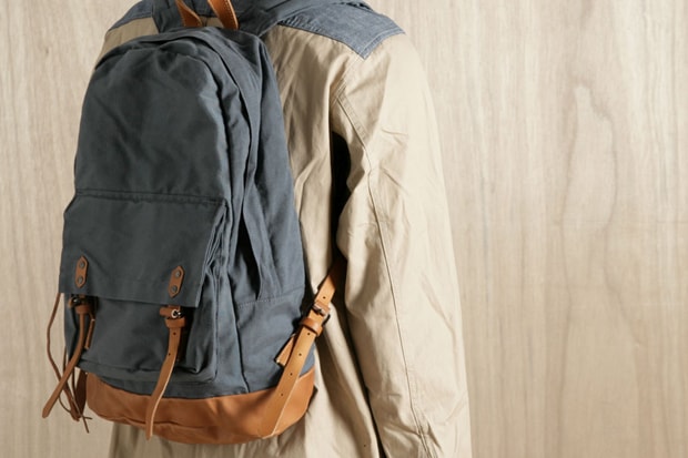 nonnative Dweller Daypack