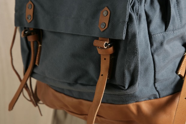 nonnative Dweller Daypack