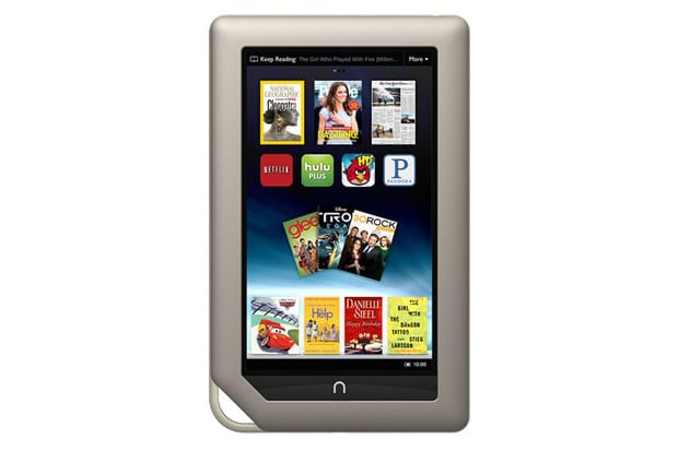 NOOK Tablet