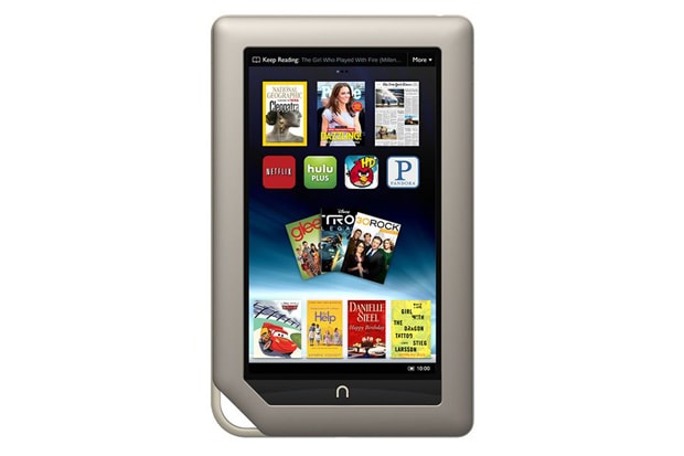 NOOK Tablet
