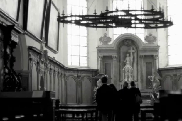 NOWNESS: The Power of Creation - David Lynch for Dom Pérignon