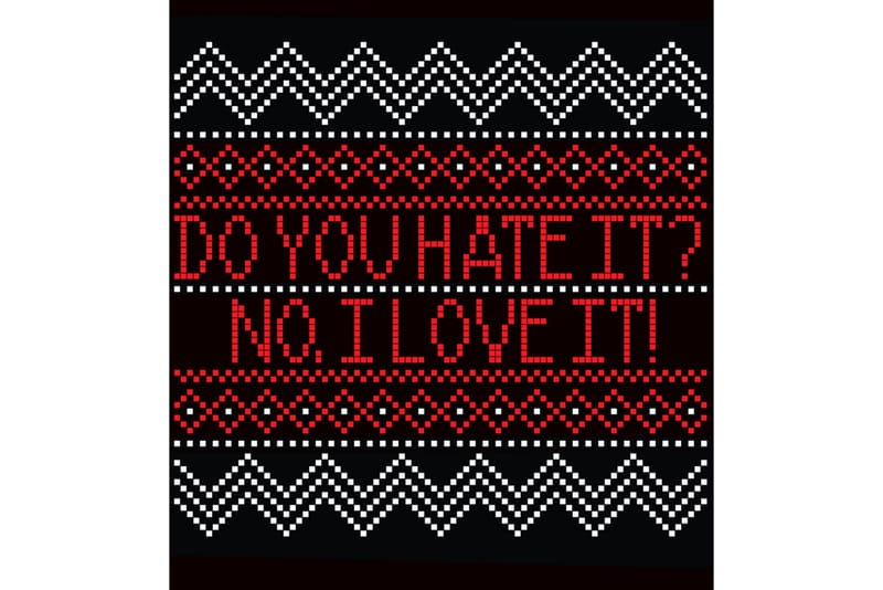 "O Come All Ye Hackers" Exhibition @ KK Outlet