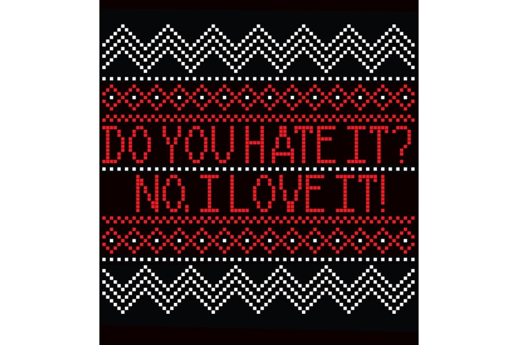 "O Come All Ye Hackers" Exhibition @ KK Outlet