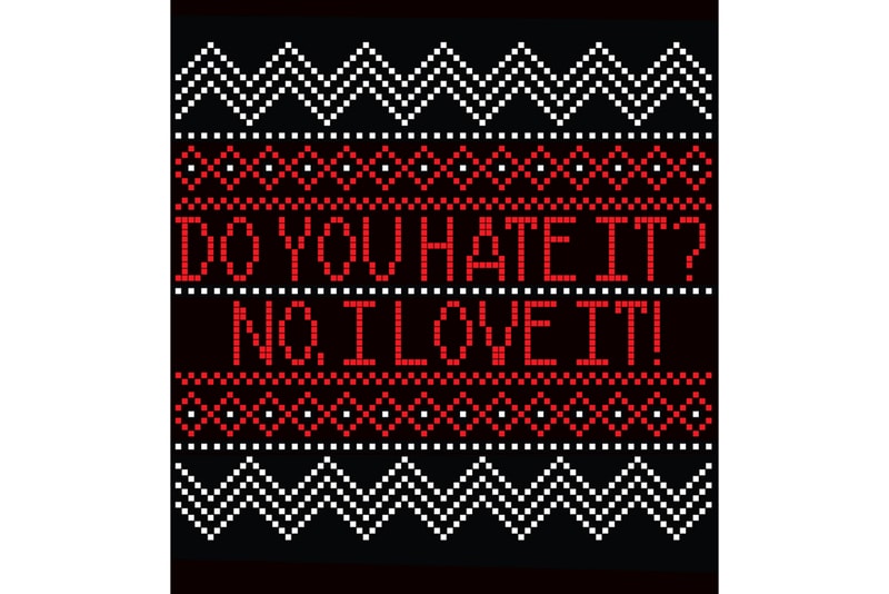 "O Come All Ye Hackers" Exhibition @ KK Outlet