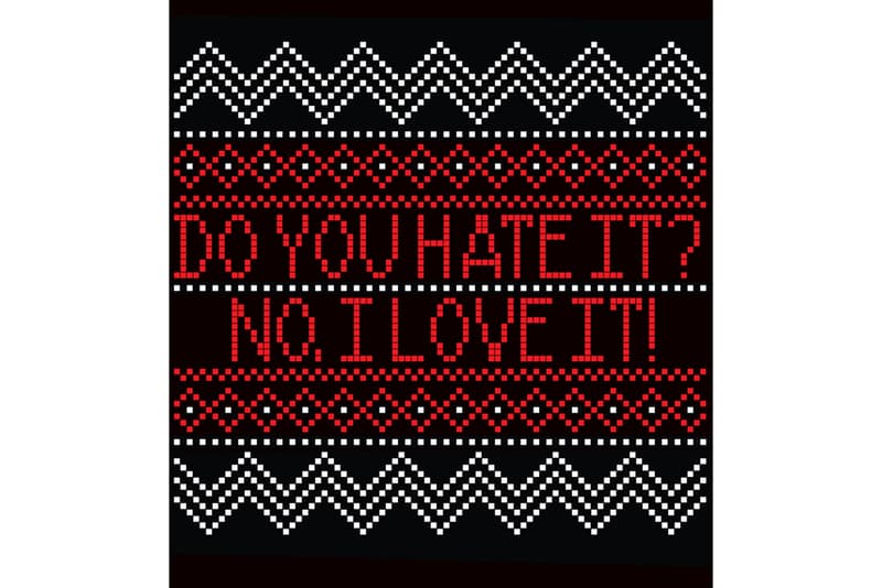 "O Come All Ye Hackers" Exhibition @ KK Outlet