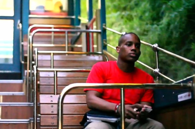 Onitsuka Tiger GENTEN: First Steps "Roots" Video