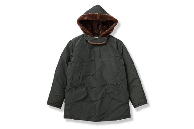 OriginalFake B-9 TYPE JACKET