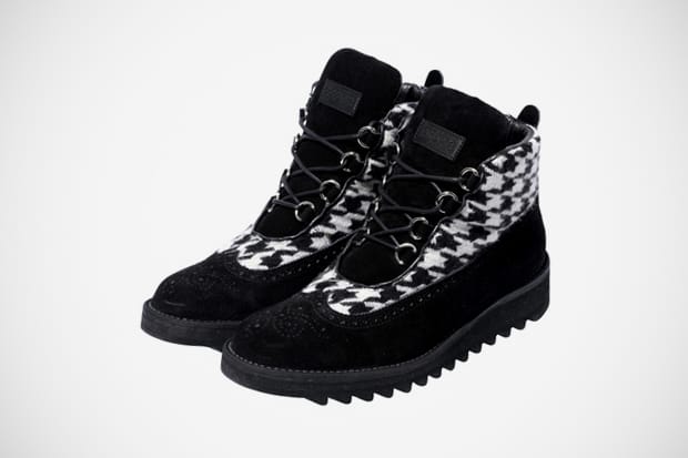 ORPHIC x PHENOMENON Mountain Boot