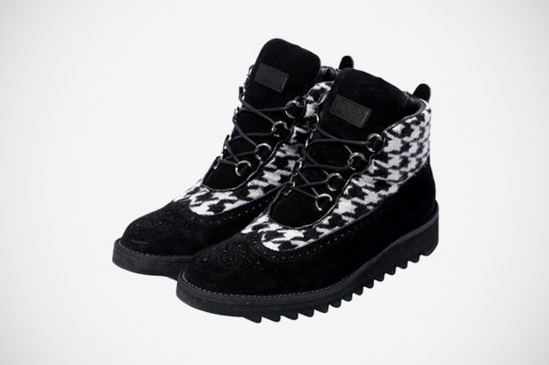 ORPHIC x PHENOMENON Mountain Boot