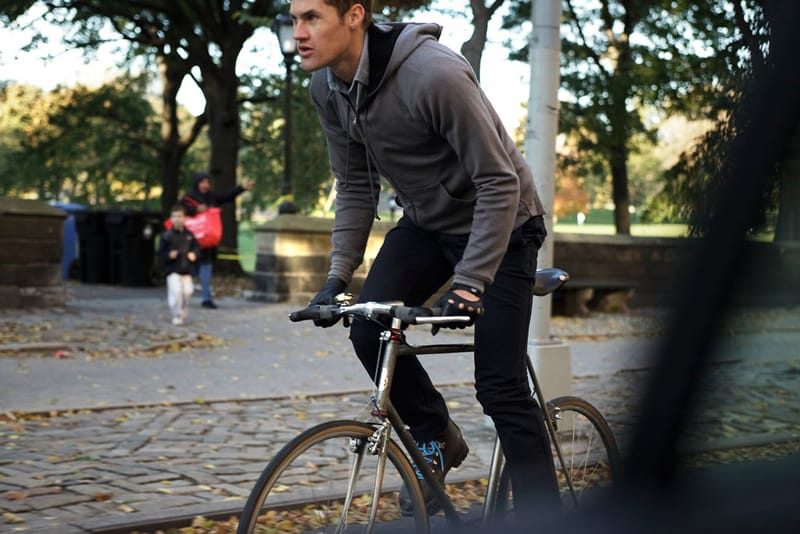 Outlier 2011 Winter Wool Pack