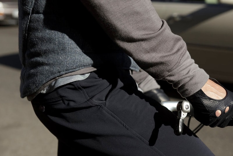 Outlier 2011 Winter Wool Pack