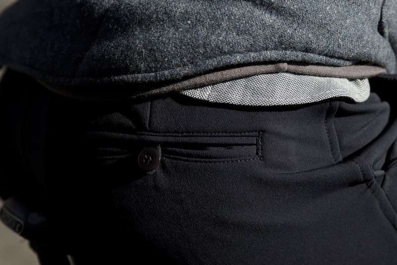 Outlier 2011 Winter Wool Pack