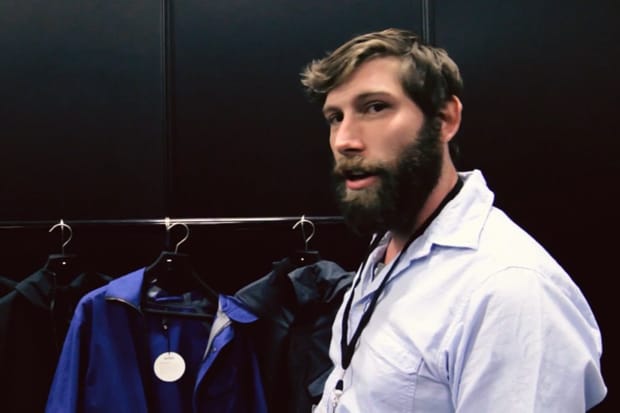 Outlier 2012 Spring/Summer Preview @ PROJECT