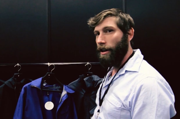 Outlier 2012 Spring/Summer Preview @ PROJECT