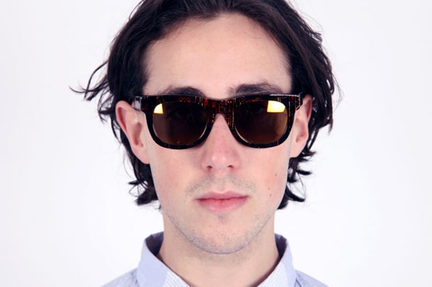 P.A.M. x SUPER Sunglasses Collection