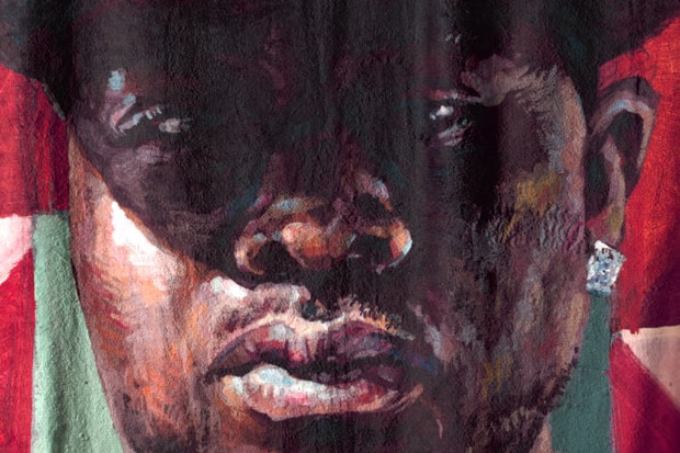 Patrick Martinez "Reel Tawlk" Exhibition @ Loft in Space