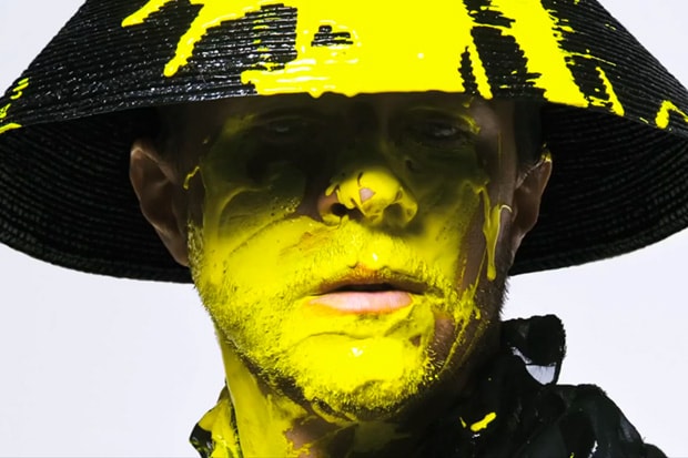 PBS: Off Book - Fashion of Artists