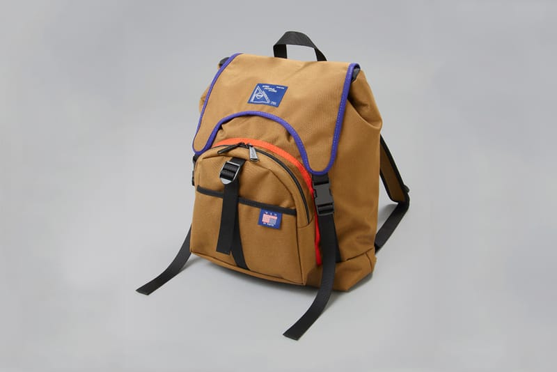 Peters Mountain Works for Garbstore Overlook Rucksack