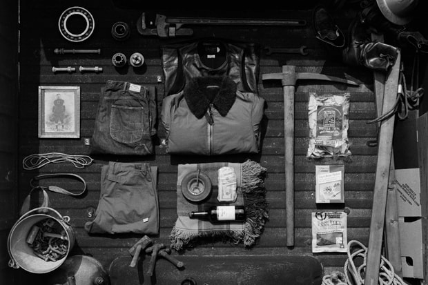 PHIGVEL 2011 Fall/Winter Lookbook