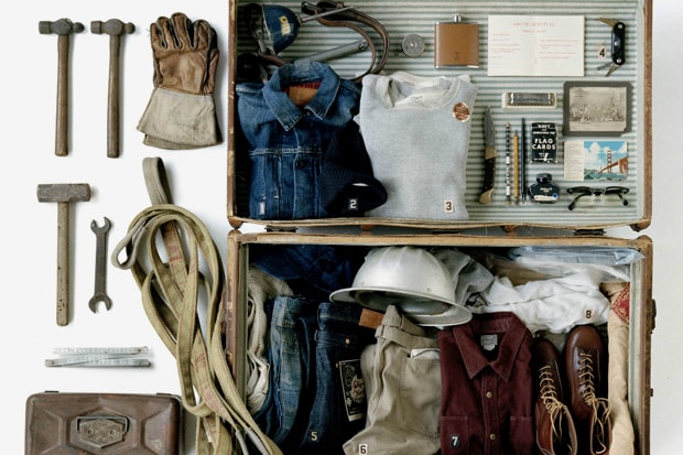 PHIGVEL 2011 Fall/Winter Lookbook