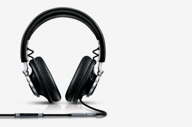 Philips Fidelio L1 Headphones