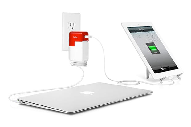PlugBug iPhone/iPad Charger