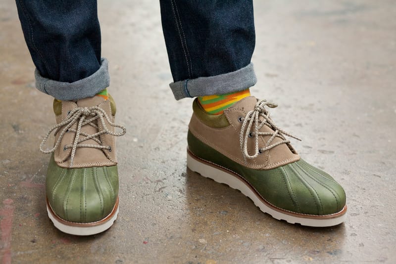 Pointer 2011 Holiday Pluckrose