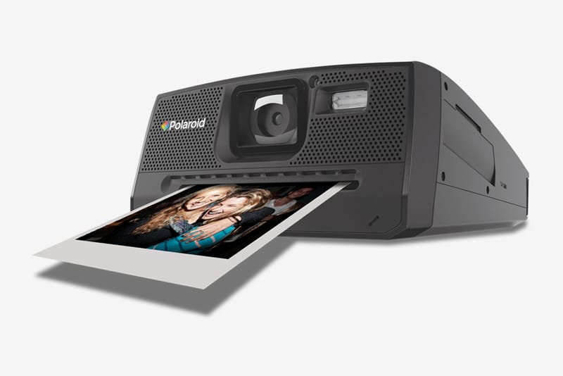 Polaroid Z340 Instant Digital Camera
