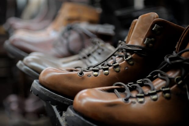 Por Vocacao Presents: One Day with the Buttero Family