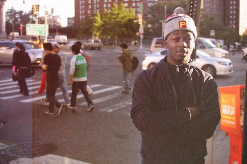 Play Cloths 2011 Holiday Lookbook