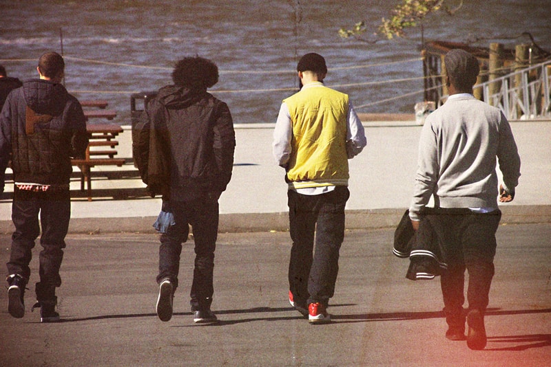 Play Cloths 2011 Holiday Lookbook