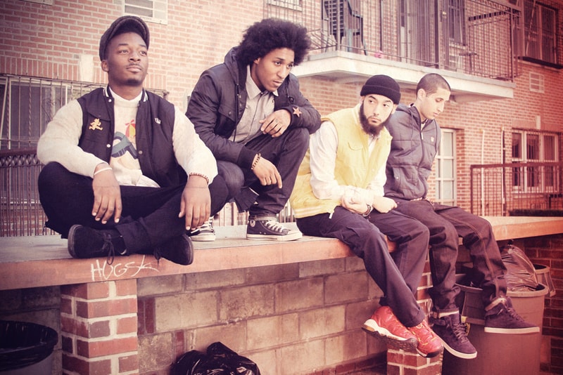 Play Cloths 2011 Holiday Lookbook