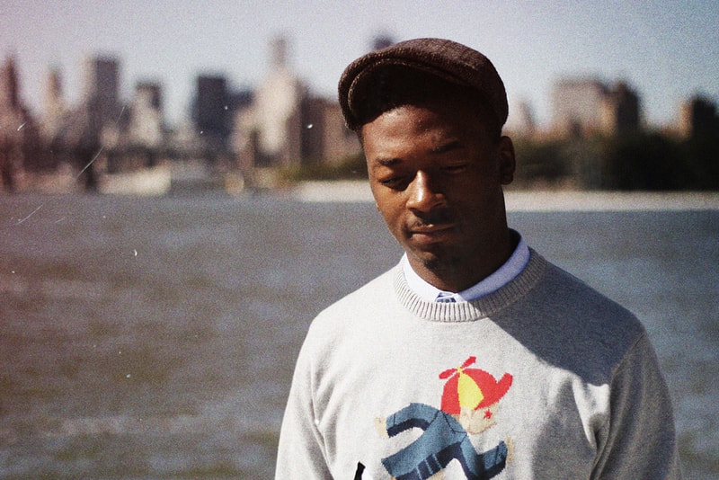 Play Cloths 2011 Holiday Lookbook
