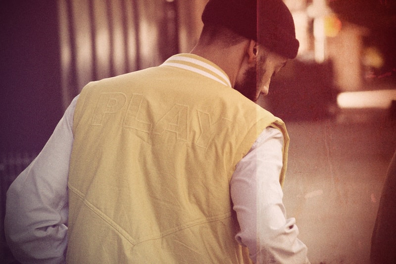 Play Cloths 2011 Holiday Lookbook