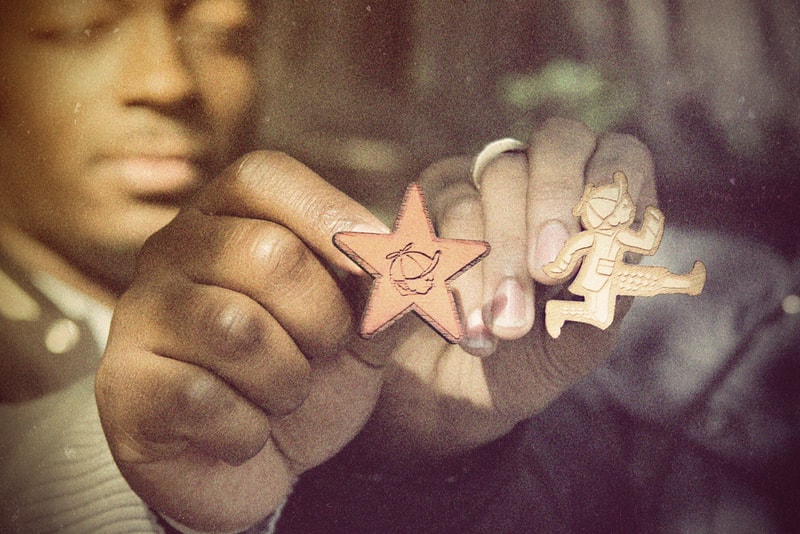 Play Cloths 2011 Holiday Lookbook