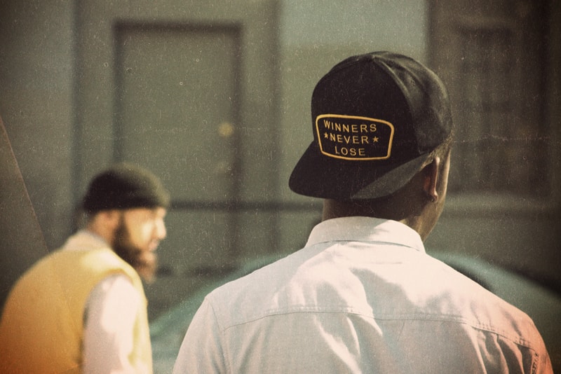 Play Cloths 2011 Holiday Lookbook