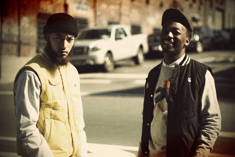Play Cloths 2011 Holiday Lookbook