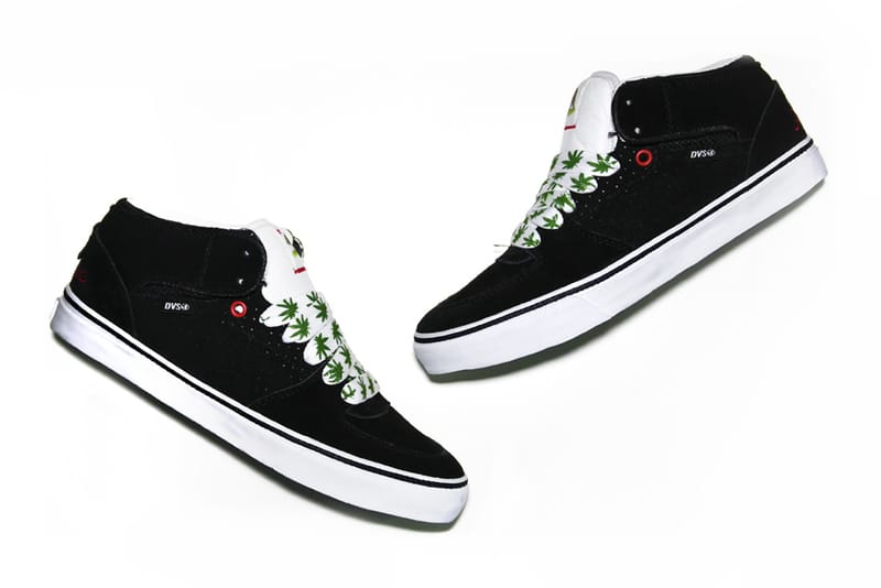 Primitive x DVS Torey Pudwill