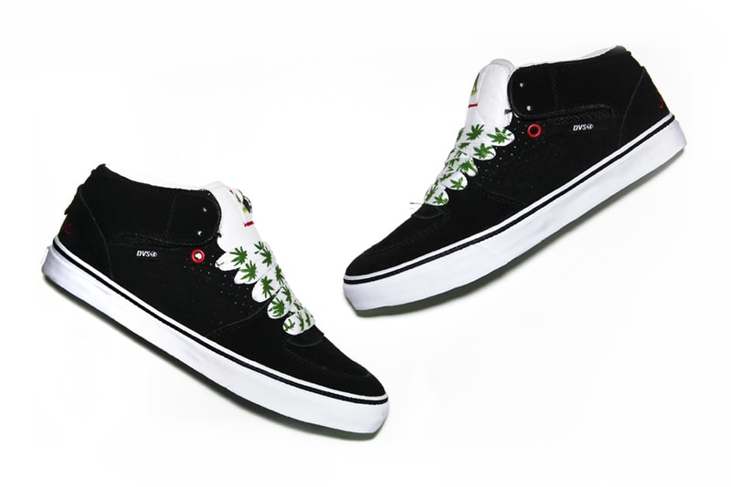 Primitive x DVS Torey Pudwill